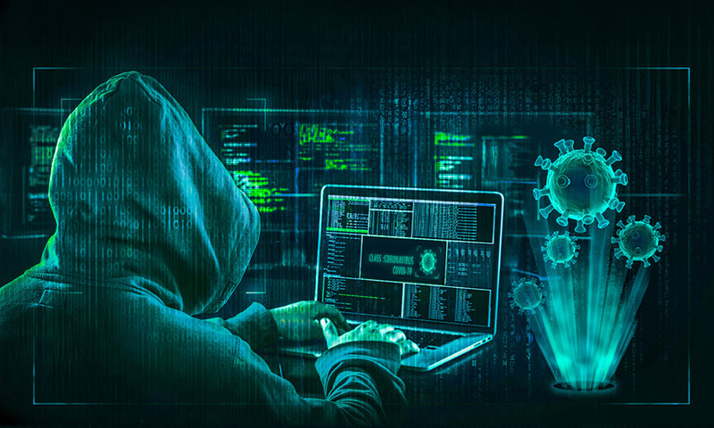 سائبر سکیورٹی بحران، شہریوں کا ذاتی ڈیٹا فروخت