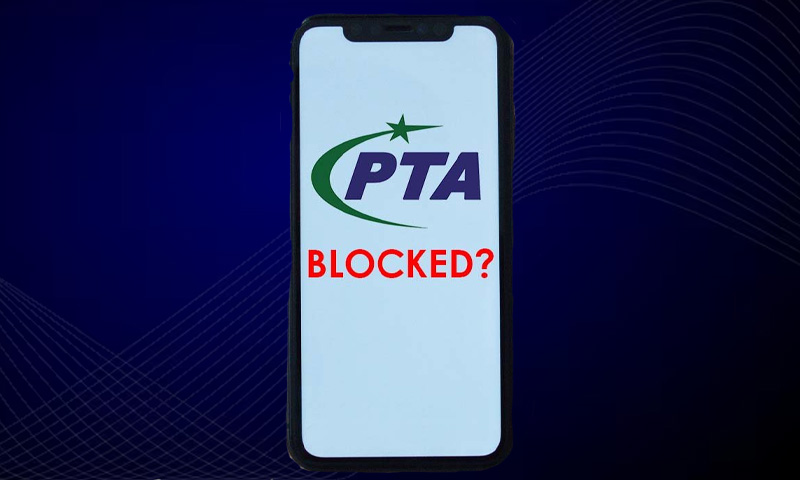 نان پی ٹی اے ڈیوائسز