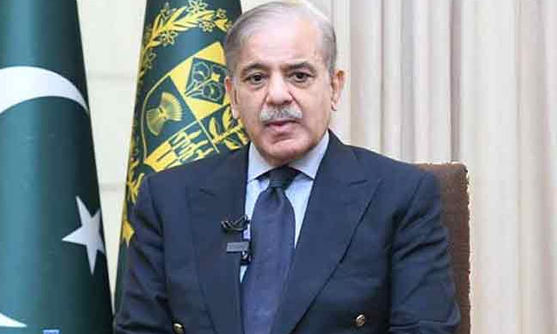 وزیراعظم کی بجلی کے بلوں میں ریلیف دینے کیلئے آئی ایم ایف سے رابطے کی ہدایت وزیراعظم کی بجلی کے بلوں میں ریلیف دینے کیلئے آئی ایم ایف سے رابطے کی ہدایت