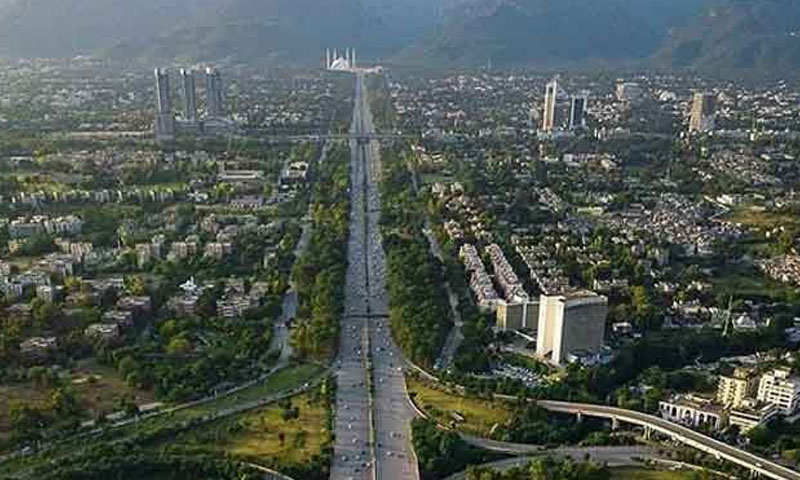 اسلام آباد راولپنڈی کے درمیان جدید و تیز رفتار ٹرین ، سفر 20 منٹ میں طے ہو گا