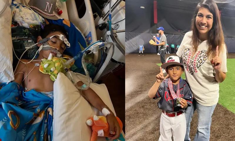 ڈاکٹر ناکام، گوگل سرچ نے مریض کی زندگی بچالی