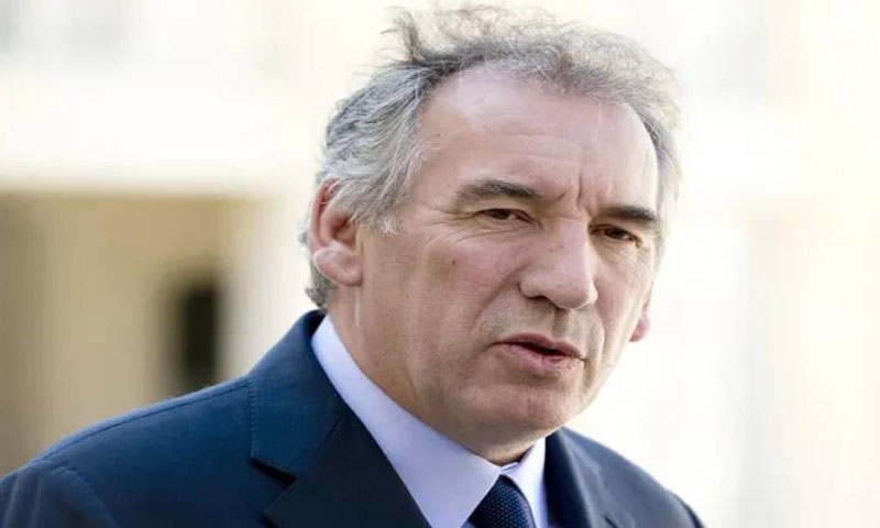 فرانسیسی وزیراعظم