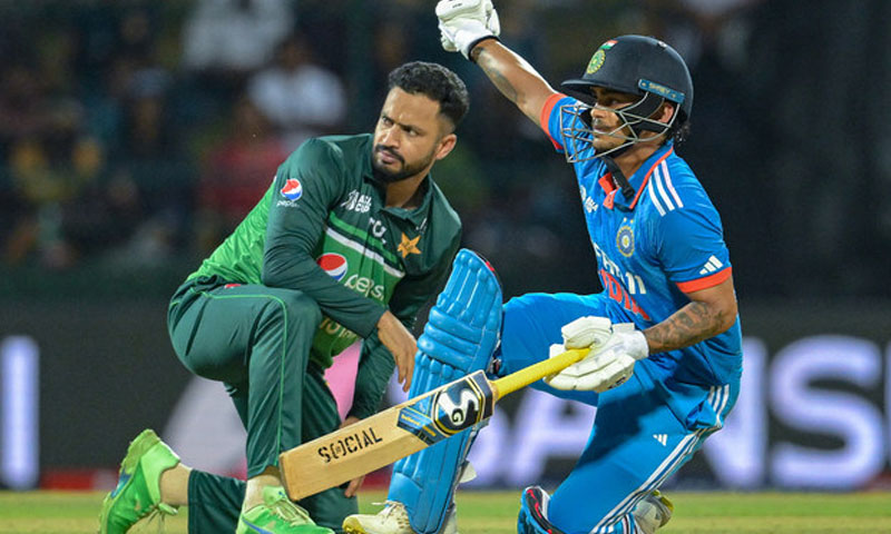 پاکستان بھارت کو ایشیا کپ میں ہرا سکتا ہے؟ ایسا ممکن