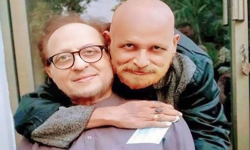 پاکستان کے معروف اداکار و ہدایتکار شہزاد بلا انتقال کر گئے