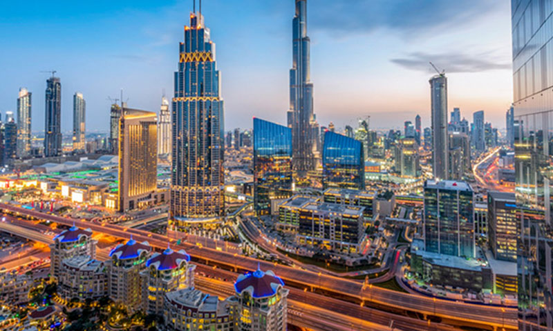 ایک ویزے پر 6 خلیجی ممالک کا سفر، خلیج تعاون کونسل کا اہم فیصلہ