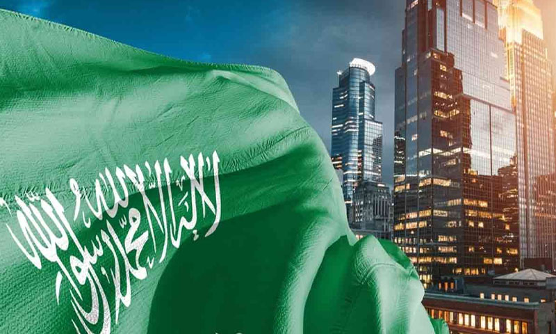 سعودی عرب کا ریاض میں ملکی و غیر ملکی شہریوں کیلئے بڑی سہولت کا اعلان