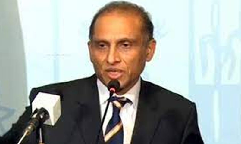 بھارت اکتوبر میں پاکستان پر حملہ کرسکتا ہے، اعزاز چودھری