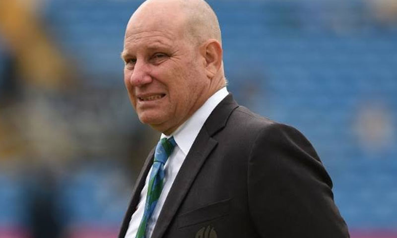 پی سی بی نے میچ ریفری کے خلاف آئی سی سی میں باقاعدہ شکایت درج کرا دی