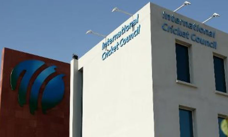 ایشیا کپ ، پاکستان کی دھمکی پر آئی سی سی کا جواب آ گیا