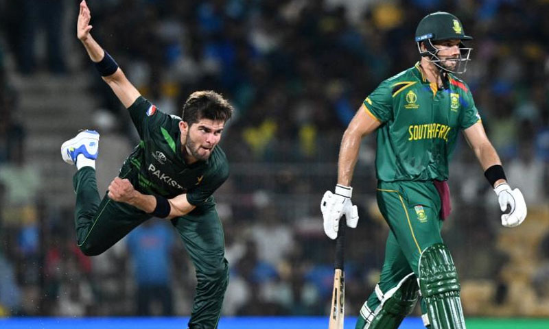 جنوبی افریقہ