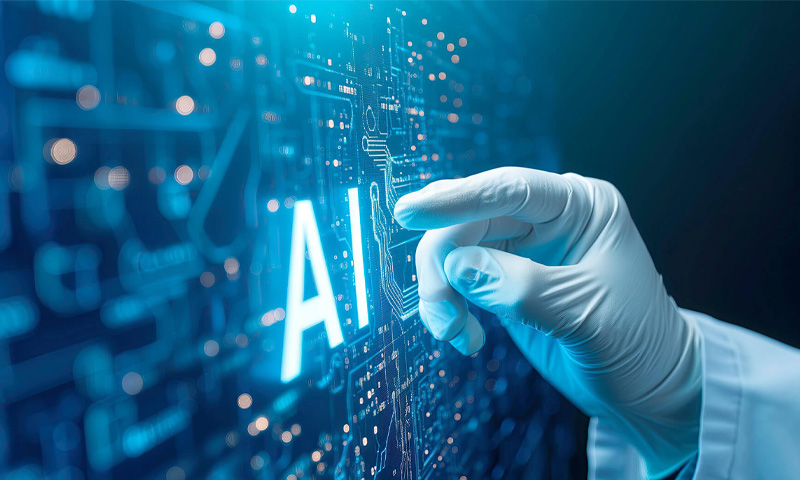 مستقبل کی بیماریوں کی شناخت کے لیے اے آئی ماڈل تیار