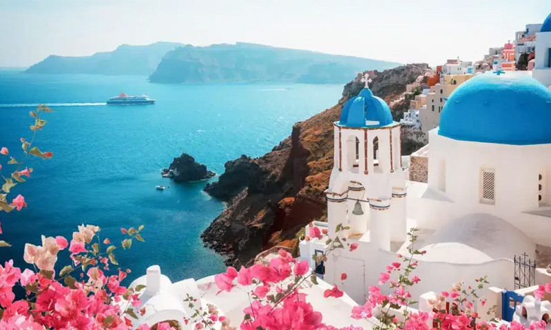 دنیا کے 10 مقبول ترین سیاحتی شہر