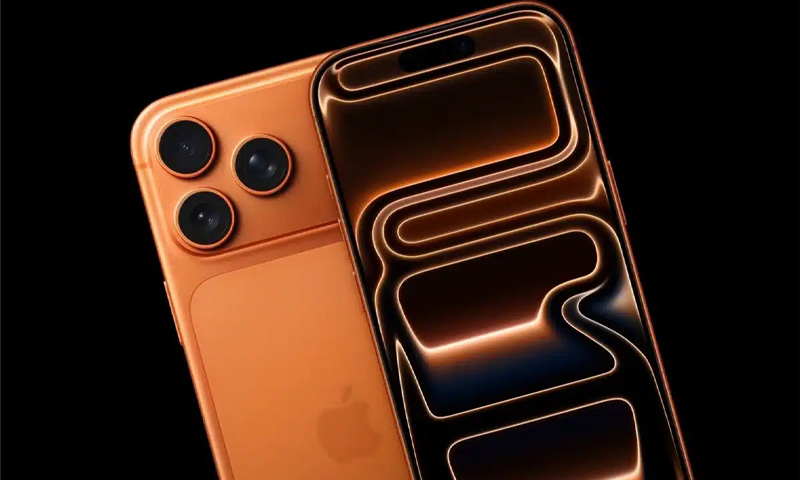 آئی فون 17 پرو اور پرو میکس میں ویپر چیمبر کیا ہے؟