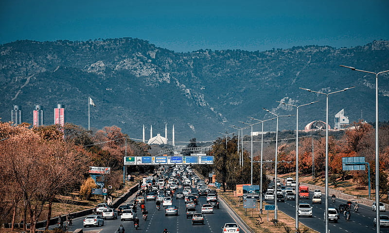 ٹیکس بقایا گاڑیوں کی رجسٹریشن منسوخ