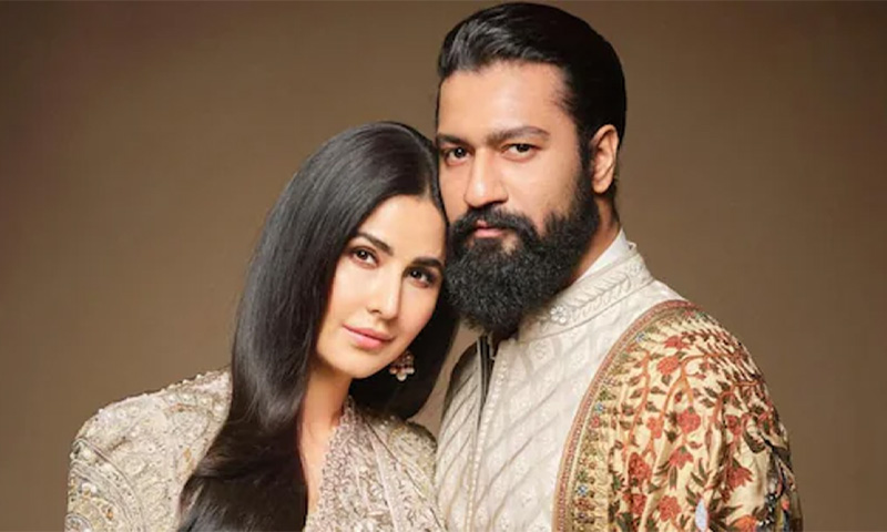 کیا کترینہ کیف ماں بننے والی ہیں؟