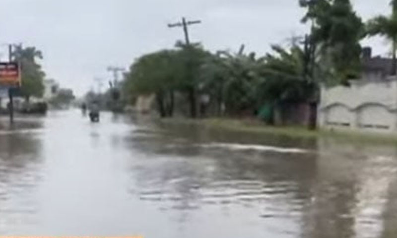 ہنگامی اقدامات