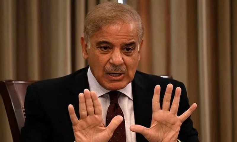 وزیر اعظم کا عطیات کے عالمی دن پر پیغام