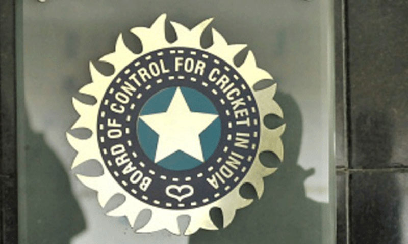 بی سی سی آئی