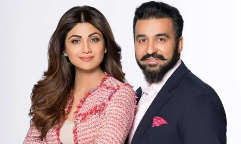 راج کنڈرا فراڈ کیس میں نیا موڑ، شلپا شیٹی نے خاموشی توڑ دی