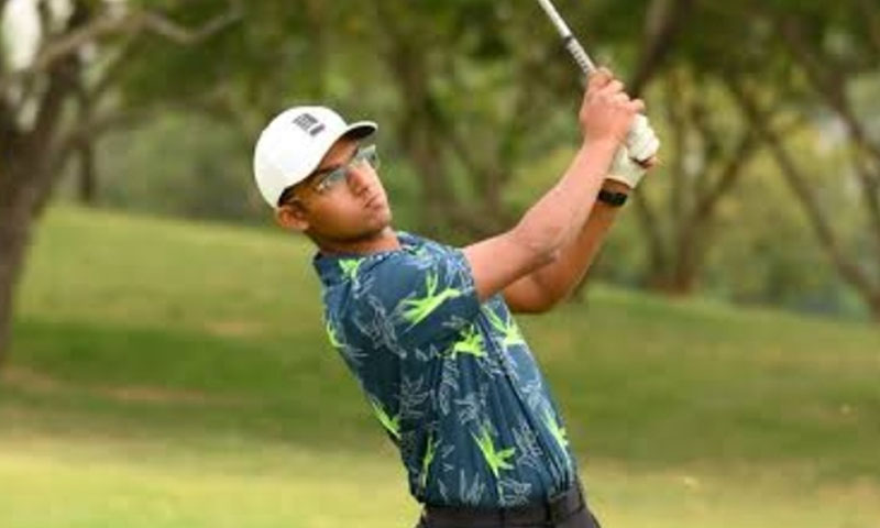 پاکستانی گالفر