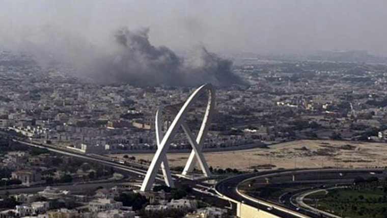 اسرائیلی فوج