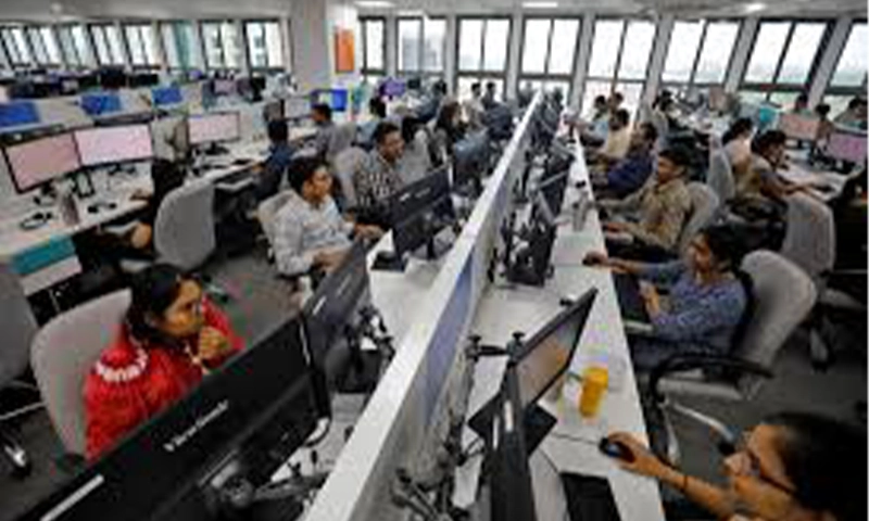 India Tech Companies