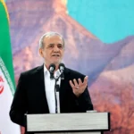 ایرانی صدر مکمل محفوظ اورخیریت سےہیں، ترجمان