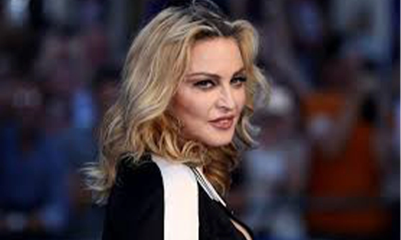Madonna