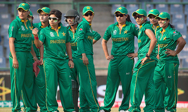 چیئرمین پی سی بی