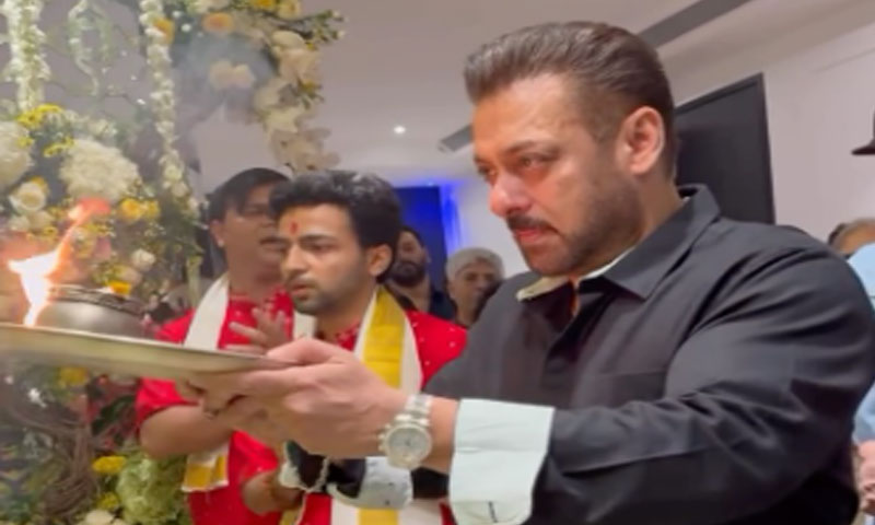 Salman Khan