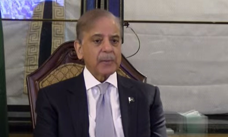 پاکستان بہت جلد تمام مشکلات سے نکل آئے گا، وزیر اعظم Shahbaz Sharif