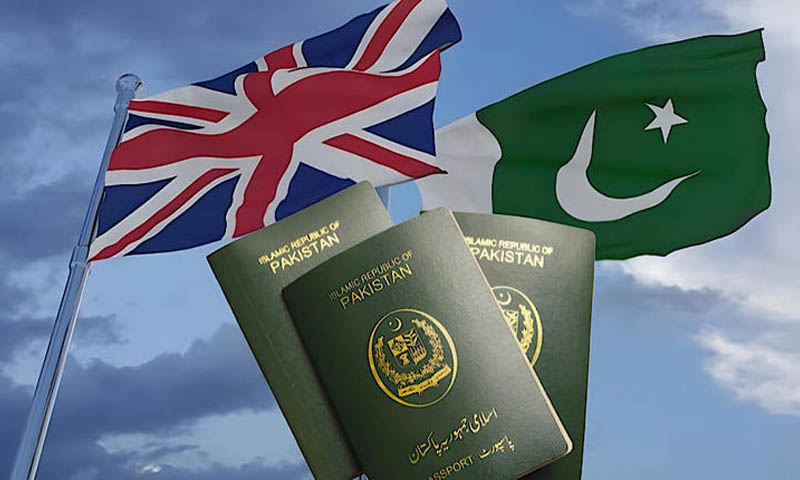 UK scrapes global talent visa fee