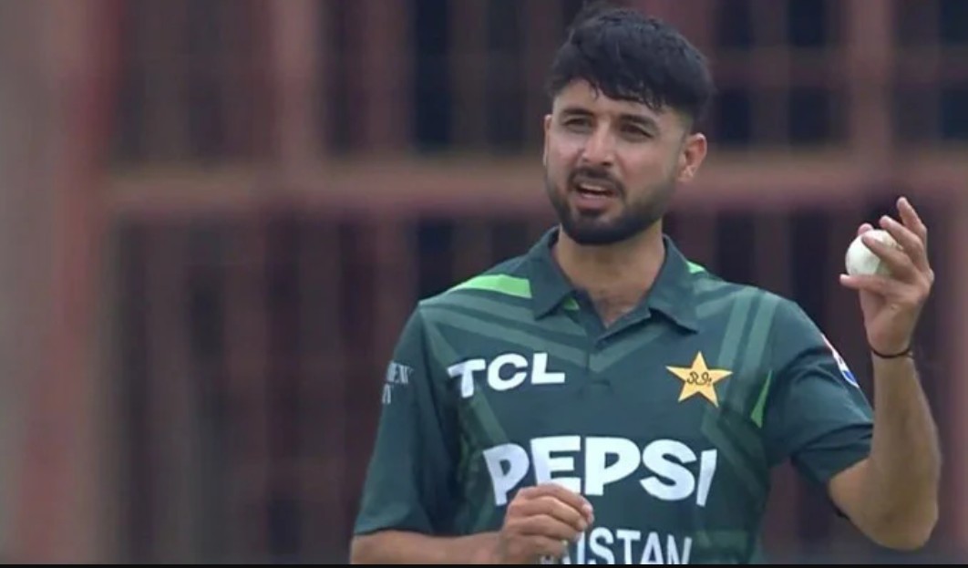 abrar ahmed