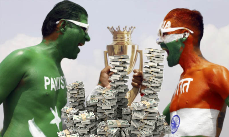 asia cup prize money