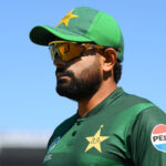 ون ڈے سے ڈراپ ہونے کے بعد بابر اعظم نیشنل ٹی 20 کپ سے بھی باہر