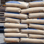 ملک کے شمالی شہروں میں سیمنٹ کی ریٹیل قیمت میں بڑی کمی ہوگئی