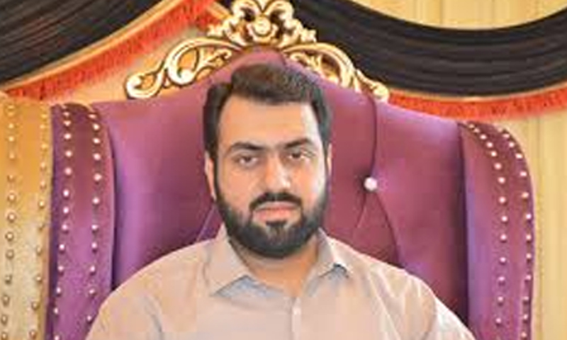 ضمانت خارج ہونے پر داؤد خان جتوئی گرفتار daud khan jatoi