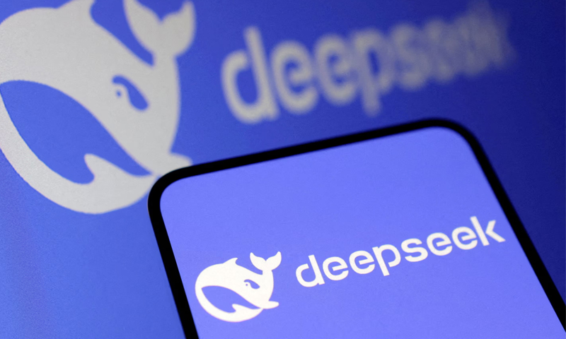 deepseek