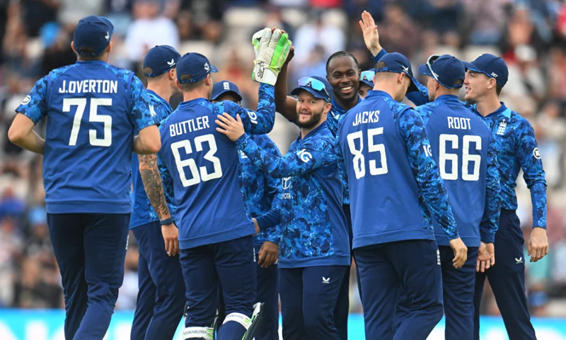 جنوبی افریقہ