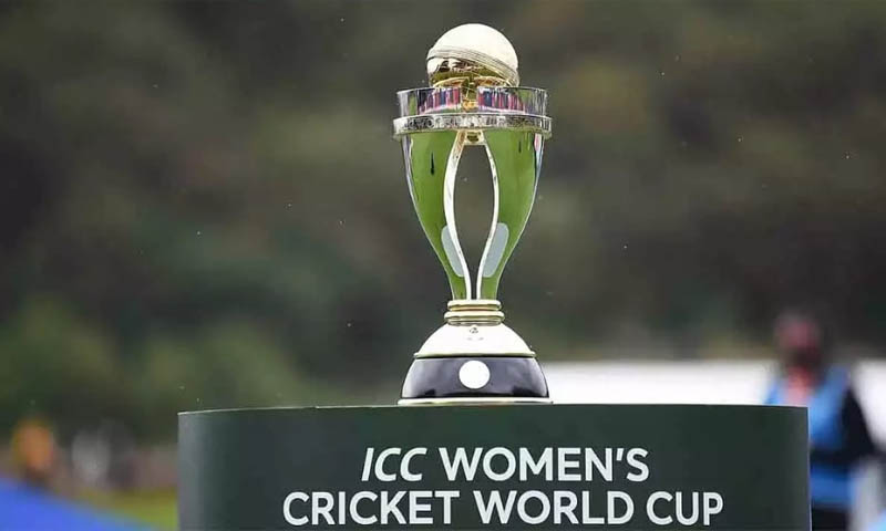 icc women's cricket world cup