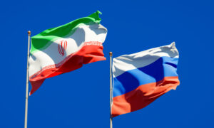 روس نے ایران کو ڈرون ٹیکنالوجی فراہمی سے متعلق رپورٹس مسترد کر دیں