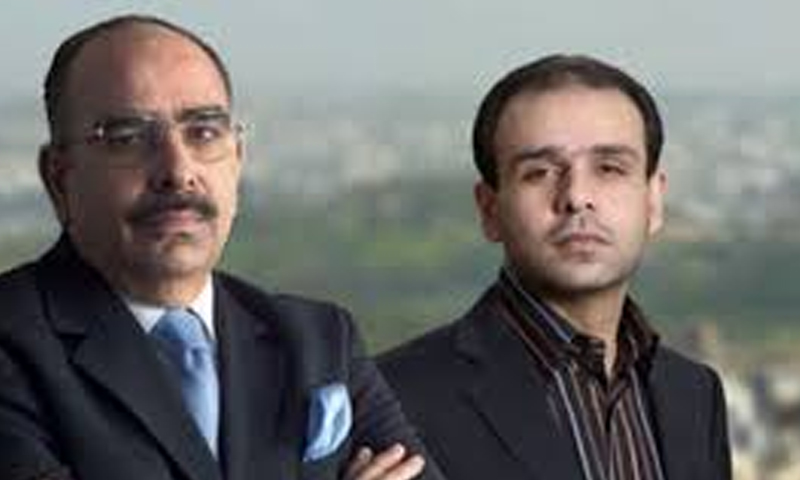 malik riaz