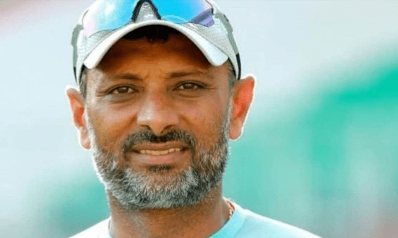 sitanshu kotak batting coach