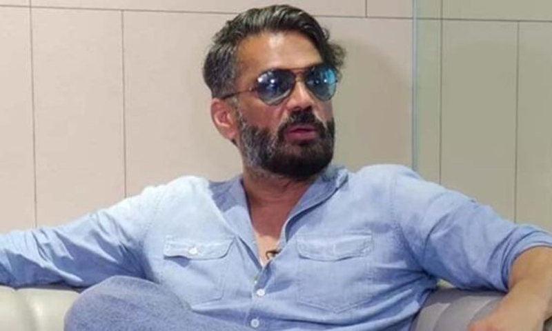sunil shetty