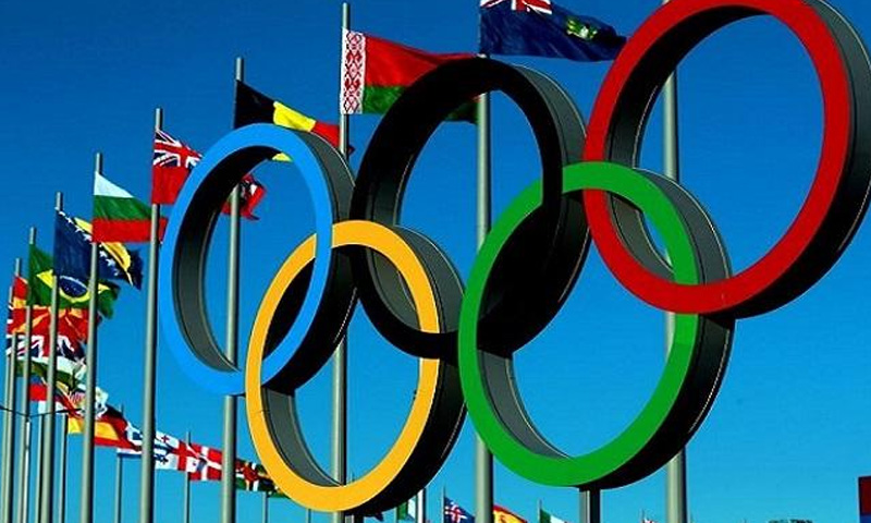 انٹرنیشنل اولمپکس کمیٹی