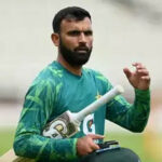 پی سی بی نے بال ٹیمپرنگ کیس میں فخر زمان کے خلاف فیصلہ سنا دیا