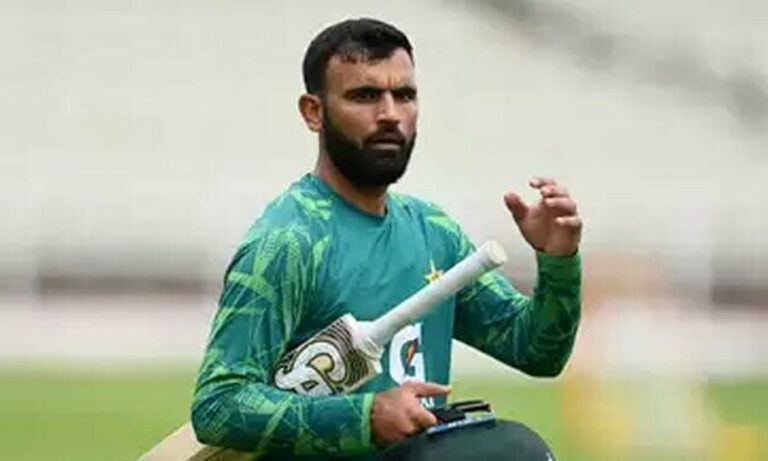 پی ایس ایل کی ٹیکنیکل کمیٹی نے فخر زمان کی اپیل مسترد کر دی