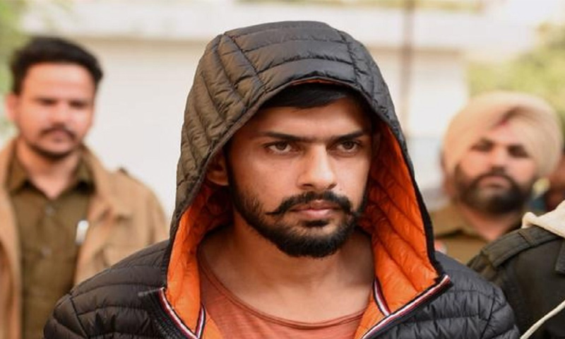 لارنس بشنوئی گینگ