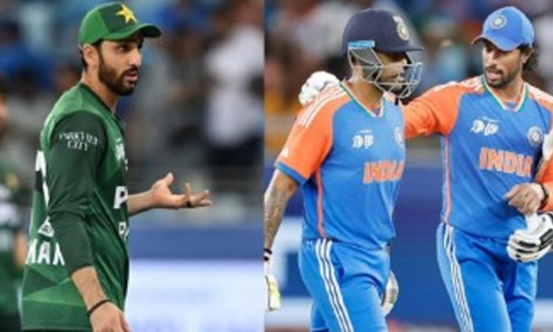 بھارتی کرکٹ بورڈ