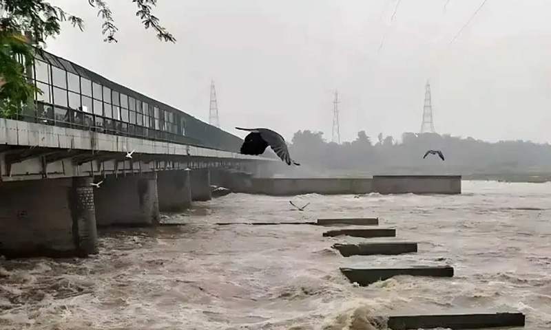 دریائے ستلج